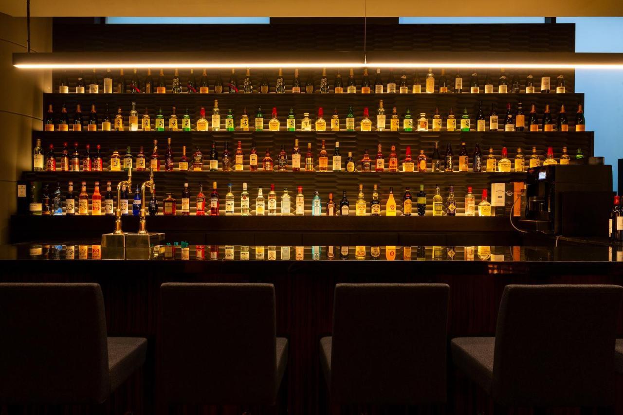 The Royal Park Hotel Fukuoka Fukuoka  Buitenkant foto